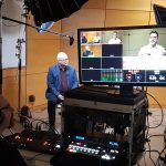 Video Interview Setup