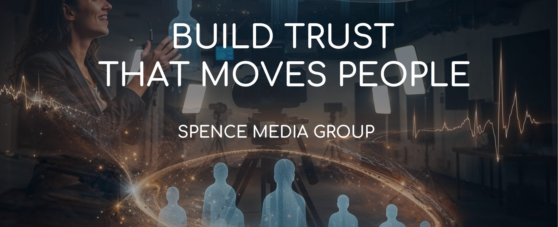Build Trust with Video