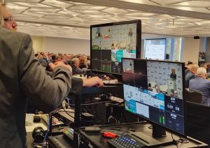 Ottawa Event